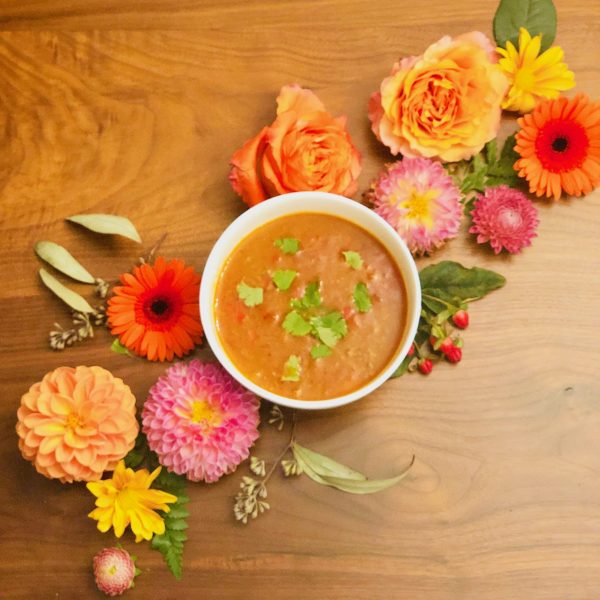 Keto Pumpkin Chili: A Beanless Delight