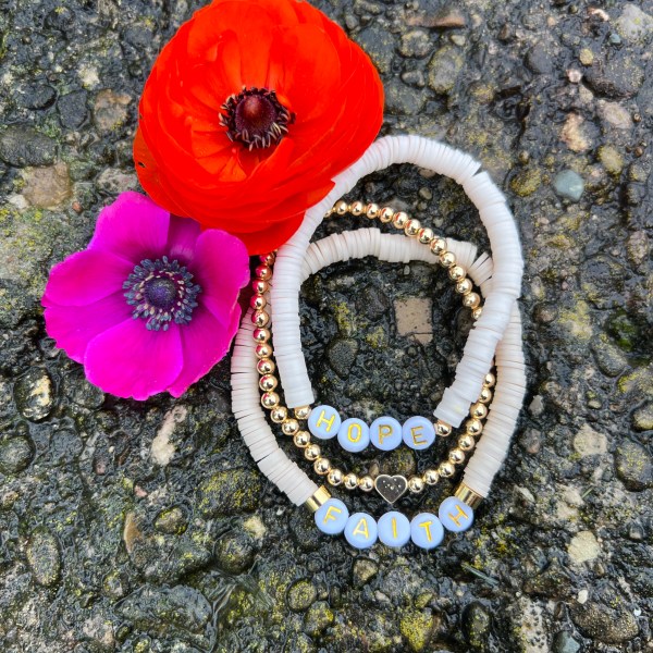 For Mothers who Grieve